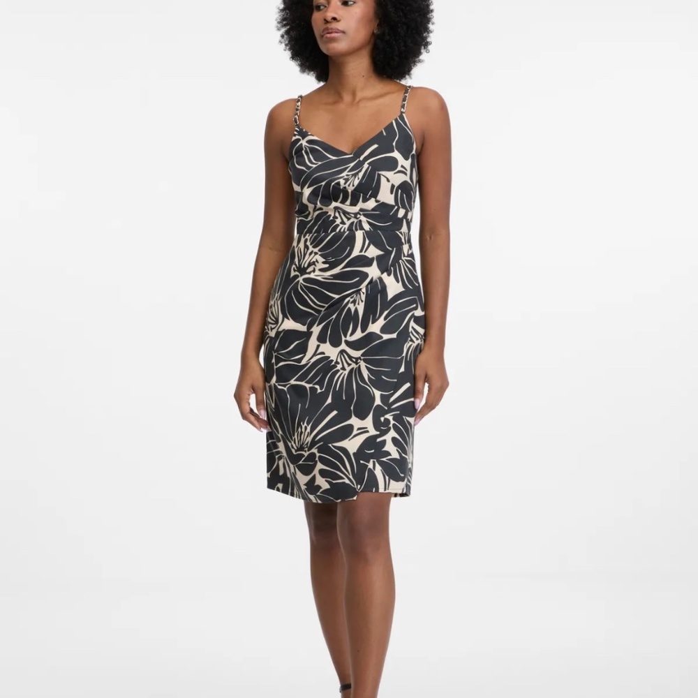 Orsay Brand Summer Dress